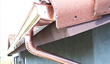 half-round-gutter-installation Experts in Thorntown